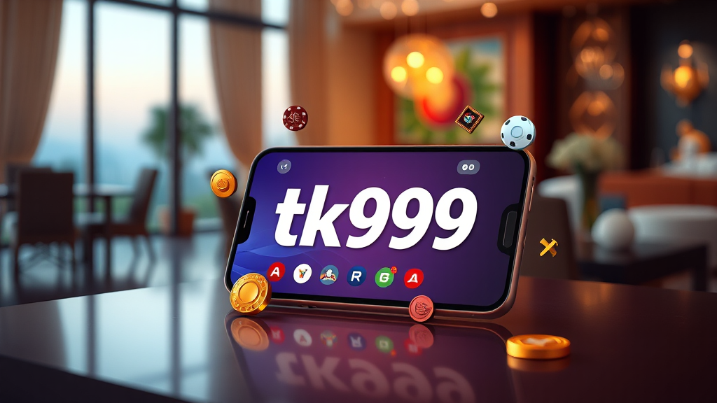 tk999 Digital Hub: Understanding Its Role in Bangladesh’s Online Gaming Community