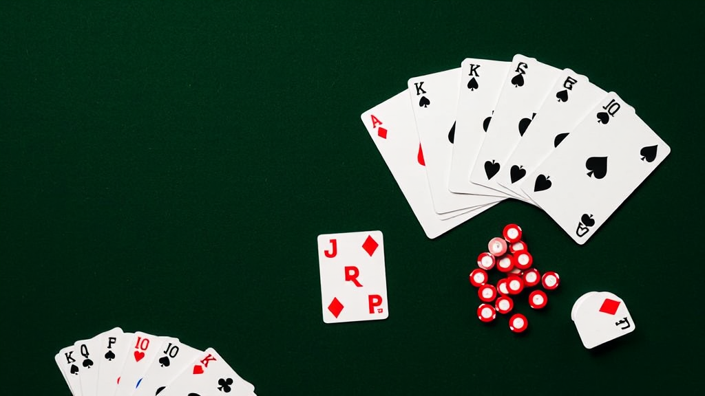 All Rummy Game: A Complete Guide to Rules, Variations and Smart Play